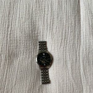 Fossil watch